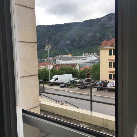 Art Guesthouse Kotor Exterior foto
